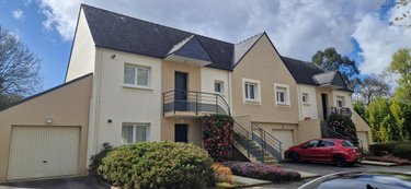 Immeuble a vendre Pontivy 56300 Morbihan 226 m2  522420 euros