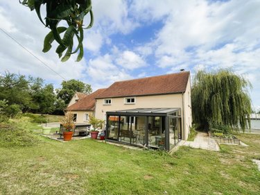 Maison a vendre Vivoin 72170 Sarthe 357 m2 15 pièces 350000 euros
