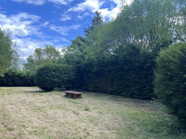 Terrains de loisirs bois etangs a vendre Orée-d'Anjou 49270 Maine-et-Loire 693 m2  18000 euros