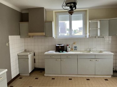 Maison a vendre Baden 56870 Morbihan 110 m2 5 pièces 320000 euros
