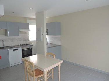Maison a vendre Évron 53600 Mayenne 33 m2 2 pièces 72726 euros