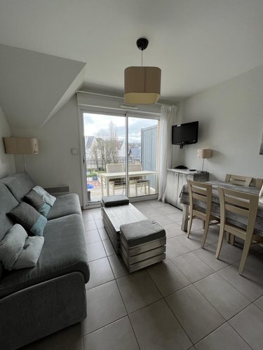 Appartement a vendre Bénodet 29950 Finistère 43 m2 3 pièces 182350 euros