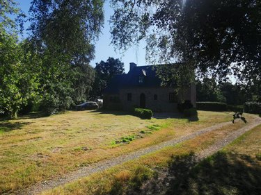 Maison a vendre Goudelin 22290 Côtes-d'Armor 81 m2 3 pièces 194250 euros
