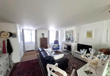 Maison a vendre Saint-Vaast-la-Hougue 50550 Manche 76 m2 4 pièces 284580 euros