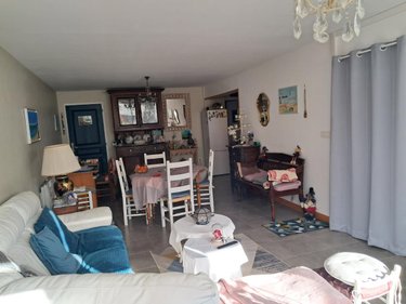 Appartement a vendre Boulogne-sur-Mer 62200 Pas-de-Calais 75 m2  167680 euros