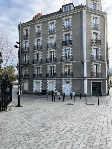 Appartement a vendre Nantes 44000 Loire-Atlantique 153 m2 5 pièces 595800 euros
