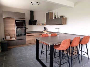 Maison a vendre Valhuon 62550 Pas-de-Calais 201 m2  218500 euros