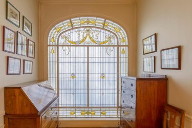 Appartement a vendre Paris 16e arrondissement 75016 Paris 190 m2 5 pièces 2315000 euros