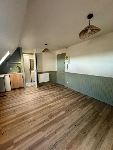Location appartement Rouen 76000 Seine-Maritime 15 m2 1 pièce 395 euros