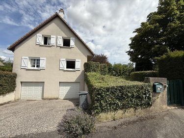 Maison a vendre Talant 21240 Côte-d'Or 130 m2 7 pièces 430000 euros