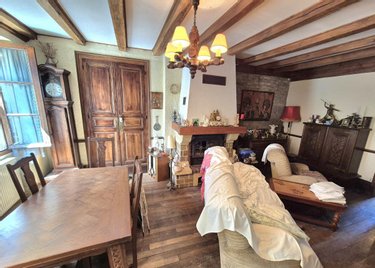 Maison a vendre Essoyes 10360 Aube 180 m2 8 pièces 85000 euros