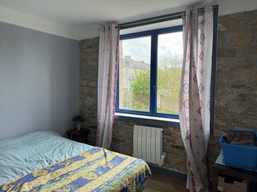 Maison a vendre Saint-Gilles-du-Mené 22330 Côtes-d'Armor 70 m2 4 pièces 126000 euros
