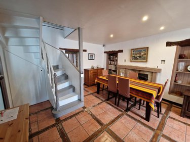 Maison a vendre Plumelec 56420 Morbihan 135 m2 6 pièces 226500 euros