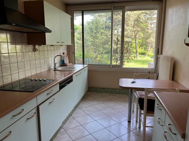 Appartement a vendre Quetigny 21800 Côte-d'Or 88 m2 4 pièces 120000 euros