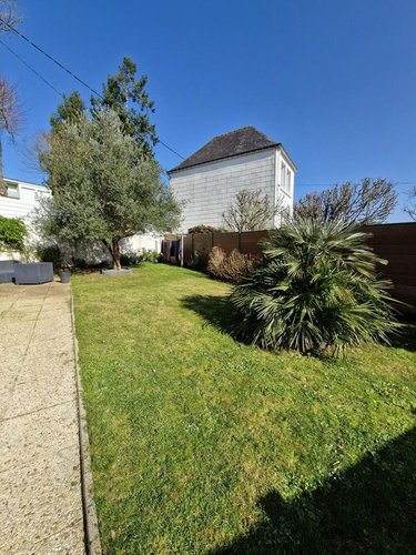 Maison a vendre Pontivy 56300 Morbihan 97 m2 4 pièces 213692 euros