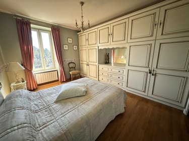 Maison a vendre Saint-Flour 15100 Cantal 108 m2  127200 euros