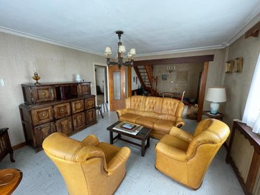 Maison a vendre Trégunc 29910 Finistère 87 m2 4 pièces 183190 euros
