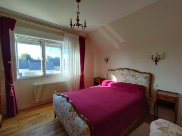 Maison a vendre Saint-Lunaire 35800 Ille-et-Vilaine 102 m2 5 pièces 506825 euros