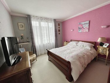 Maison a vendre Reims 51100 Marne 110 m2 5 pièces 242500 euros