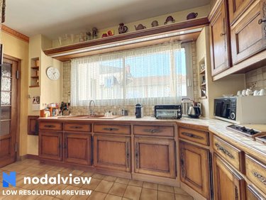 Maison a vendre Tours 37000 Indre-et-Loire 132 m2 6 pièces 380600 euros