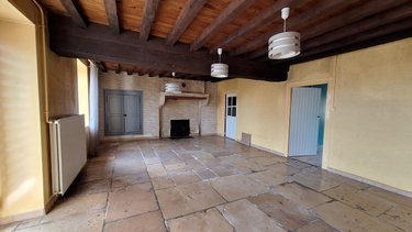 Maison a vendre Gorrevod 01190 Ain 100 m2 3 pièces 177000 euros