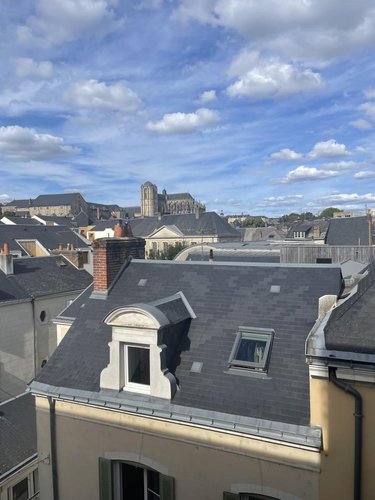 Appartement a vendre Le Mans 72000 Sarthe 67 m2 4 pièces 164300 euros