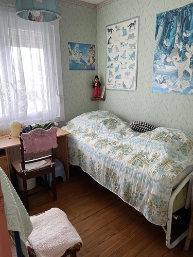 Maison a vendre Caudry 59540 Nord 136 m2 10 pièces 84800 euros