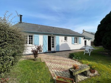 Maison a vendre Saint-Malo 35400 Ille-et-Vilaine 88 m2 4 pièces 418000 euros