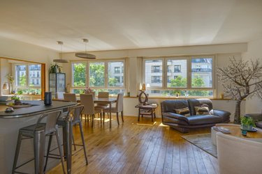 Appartement a vendre Paris 6e arrondissement 75006 Paris 131 m2 6 pièces 1690000 euros