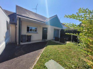 Maison a vendre Bonchamp-lès-Laval 53960 Mayenne 66 m2  157200 euros