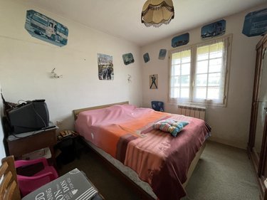 Maison a vendre Val de la Hune 72440 Sarthe 106 m2 4 pièces 167400 euros