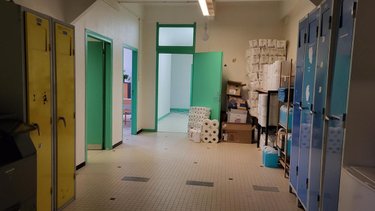 Immeuble a vendre Grand-Charmont 25200 Doubs 1412 m2  190000 euros