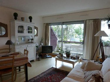 Location appartement Nantes 44000 Loire-Atlantique 49 m2 2 pièces 717 euros
