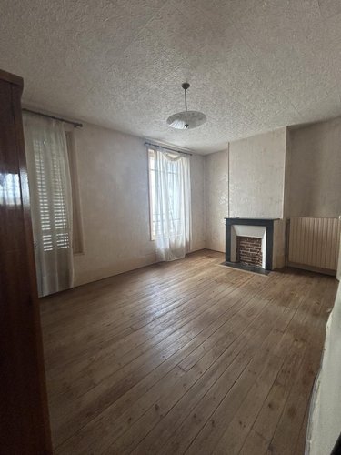 Maison a vendre Fismes 51170 Marne 180 m2 9 pièces 183000 euros