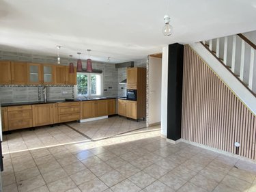 Maison a vendre Amfreville 14860 Calvados 80 m2 5 pièces 279500 euros