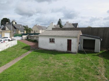 Maison a vendre Locminé 56500 Morbihan 105 m2 7 pièces 219000 euros