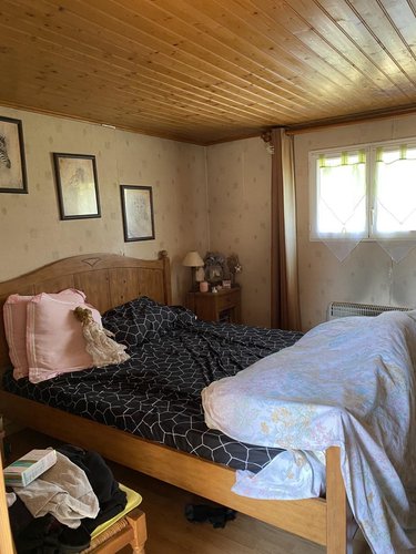 Maison a vendre Saint-Julien-des-Landes 85150 Vendée 86 m2 3 pièces 187400 euros