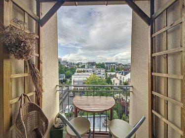 Appartement a vendre Rennes 35000 Ille-et-Vilaine 57 m2 3 pièces 262500 euros