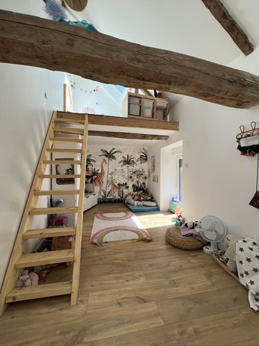 Maison a vendre Plénée-Jugon 22640 Côtes-d'Armor 226 m2 5 pièces 356790 euros