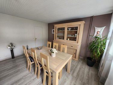 Appartement a vendre Rouen 76000 Seine-Maritime 75 m2 3 pièces 143100 euros