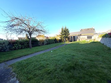 Maison a vendre Pleslin-Trigavou 22490 Côtes-d'Armor 88 m2 4 pièces 219450 euros