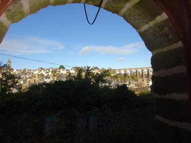 Maison a vendre Morlaix 29600 Finistère 25 m2 2 pièces 22000 euros