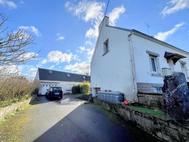 Maison a vendre Fouesnant 29170 Finistère 180 m2 10 pièces 270000 euros