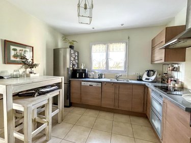 Maison a vendre Saint-Père-en-Retz 44320 Loire-Atlantique 126 m2 7 pièces 385800 euros