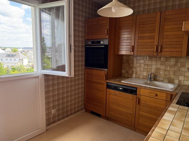 Appartement a vendre Vannes 56000 Morbihan 80 m2 4 pièces 271310 euros