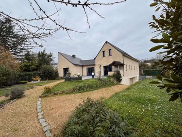 Maison a vendre Angers 49000 Maine-et-Loire 252 m2 10 pièces 734000 euros