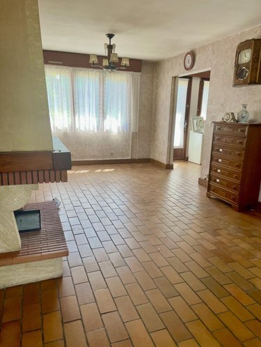 Maison a vendre Liévin 62800 Pas-de-Calais 74 m2 5 pièces 142000 euros