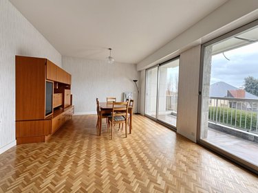Appartement a vendre Angers 49000 Maine-et-Loire 109 m2 4 pièces 252000 euros