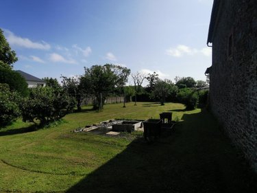 Maison a vendre Lanvollon 22290 Côtes-d'Armor 100 m2 5 pièces 199500 euros