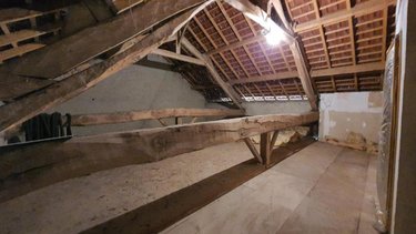 Maison a vendre Saint-Maurice-sur-Fessard 45700 Loiret 74 m2 3 pièces 137200 euros